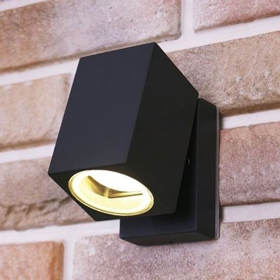 LED 윌리 벽등(MR16 5W led 기본 포함)