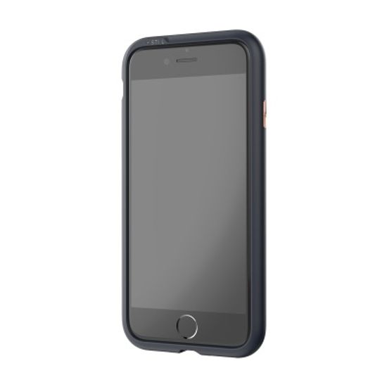 STIL 아이폰 SE2/7/8 모노키니 바 클리어 케이스