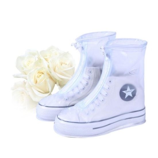 [1+1] 방수 신발커버 슈즈커버