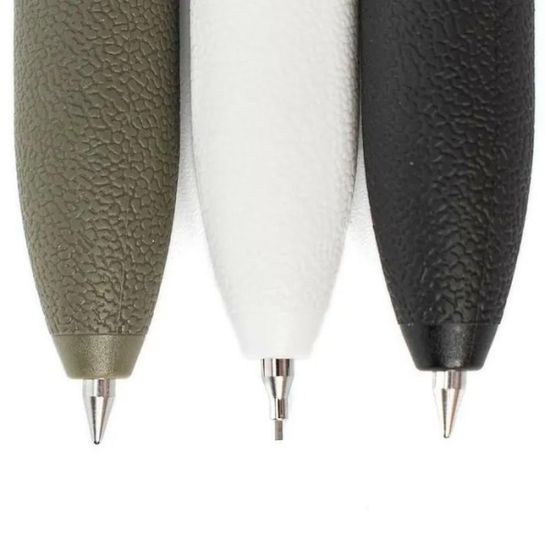 펜텔 카르므 0.7mm 3색볼펜/멀티펜 BXAC37 1자루