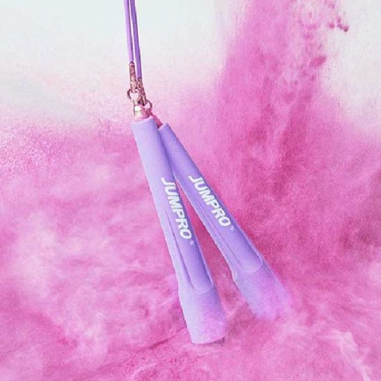 김수열 고급 줄넘기 선수용 초고속 PRO(WFHUI4O)