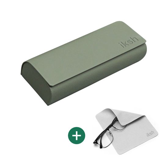 일감생활 프리미엄 하드 안경 선글라스 케이스