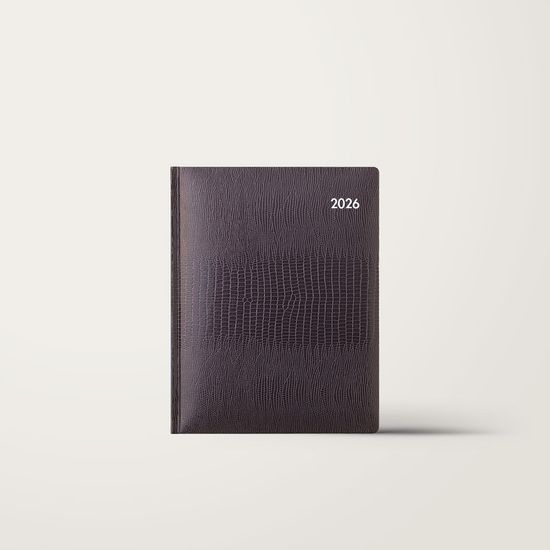 워크플래너 라지 위클리 이구아나