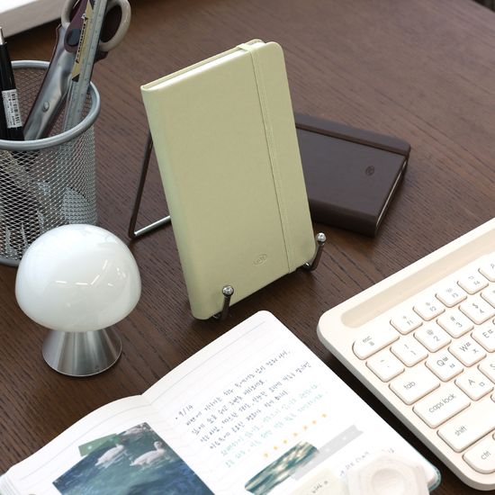 2026 온어데이 미니 먼슬리 양장 다이어리