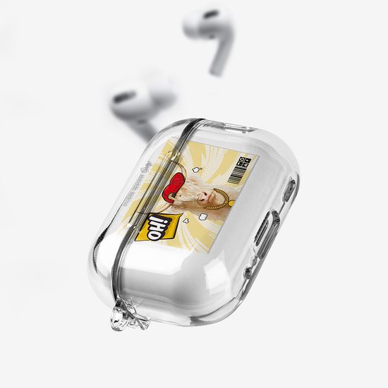 [에어팟케이스] Secret Life of Pets No.03