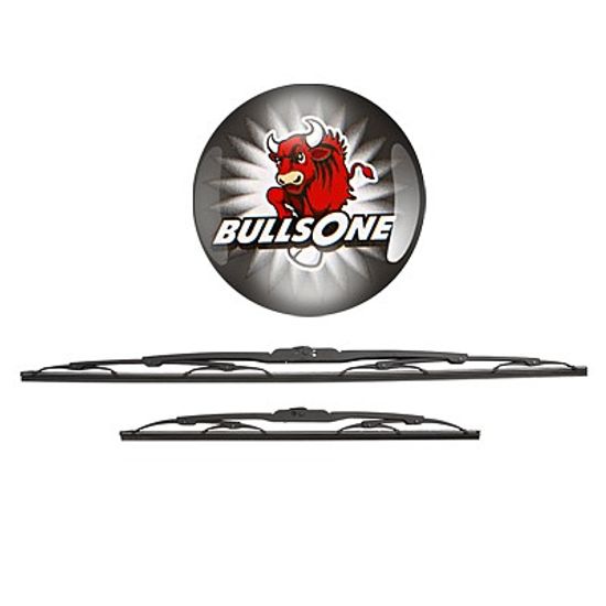 불스원 제넥스 와이퍼 600mm 레인OK zenex 유리세정