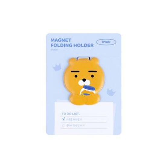 카카오프렌즈 라이언 마그넷 홀더C11949*