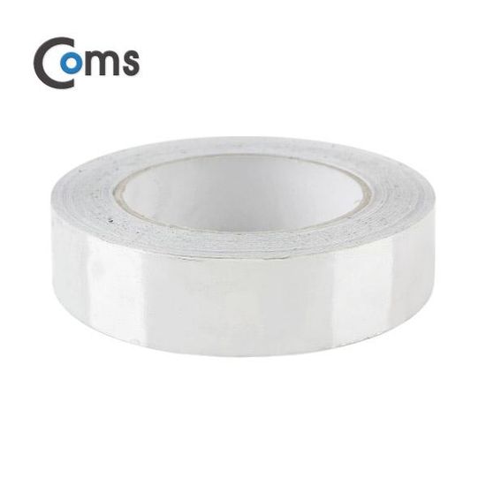 알루미늄 은박 테이프 30mm 25M