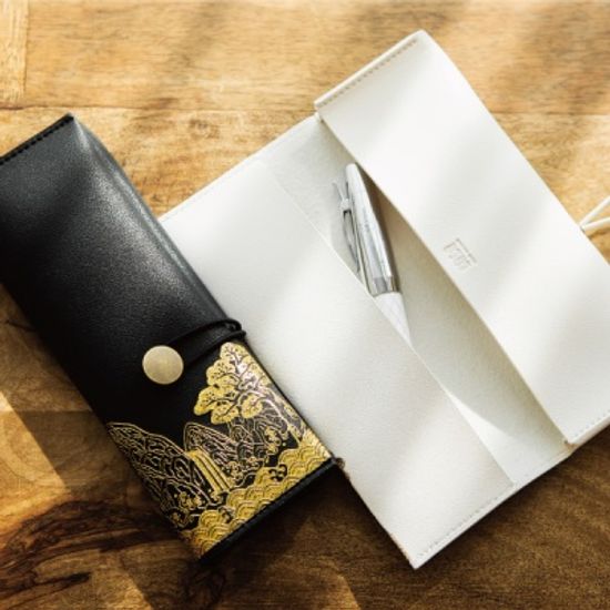 [미미달] 일월오봉도 필통