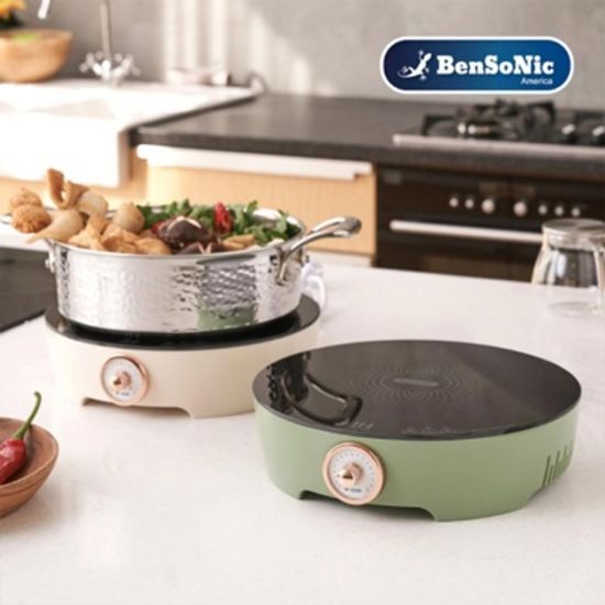 [벤소닉 ] IH인덕션