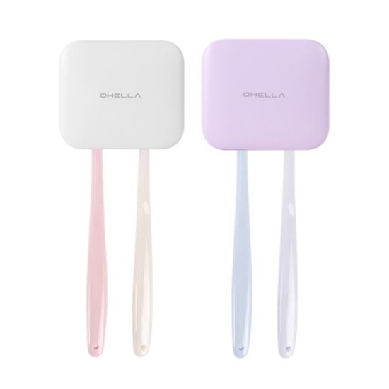 ABKO OHELLA PT02 휴대용 칫솔살균기