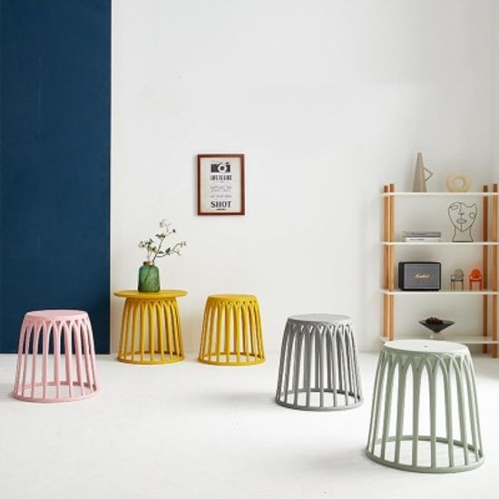 북유럽 펠리보조스툴 인테리어의자 카페의자 카페스툴