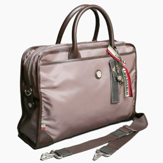 오로비앙코 브리프 케이스 루퍼스[002]