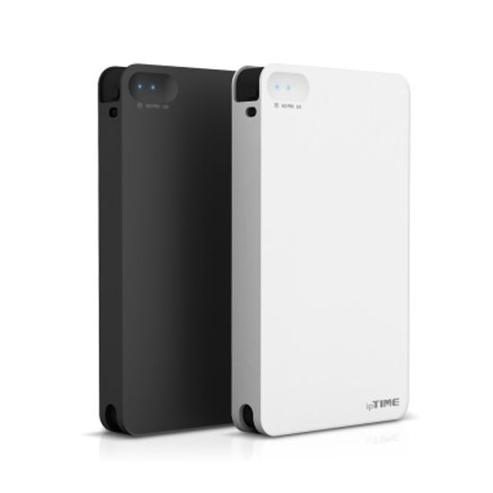 (아이피타임) ipTIME HDD3225 plus 외장형 하드케이스