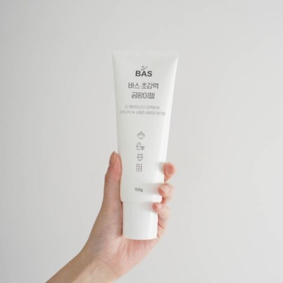 BAS 초강력 곰팡이젤 150g