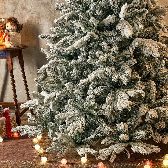 도토로 화이트앨리 180cm 크리스마스 트리(사은품증정