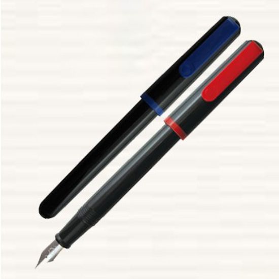 세일러 마이퍼스트펜 FP (레드 / 블루)