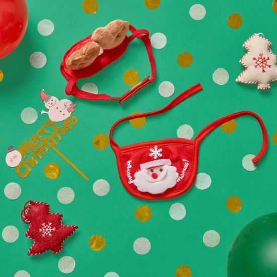 펫레스트 크리스마스 파티키트