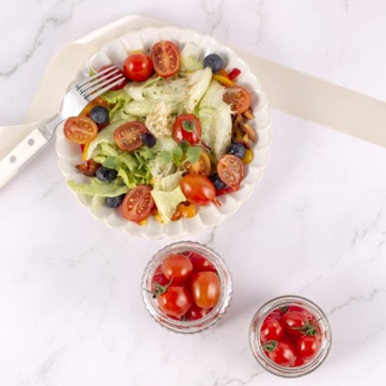 달향 GAP 스낵토마토 750gx3팩+미니1팩증정(총3kg)