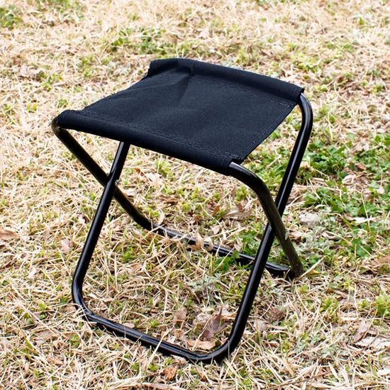 접이식 야외용 미니의자 접이식 캠핑의자(WB7FE1B)