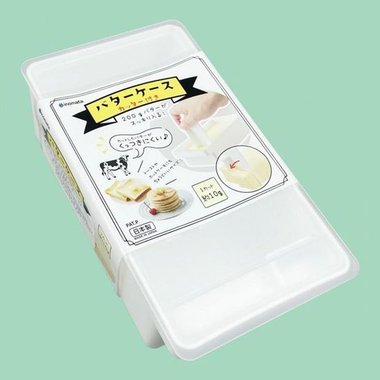 이노마타 버터 보관통(WDA3162)