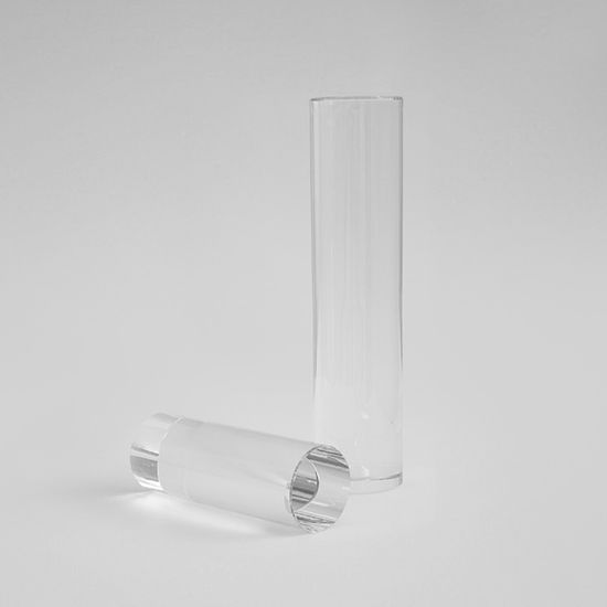 Crystal column - Small 크리스탈 컬럼