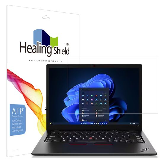 씽크패드 L13 Gen5 논터치 올레포빅 액정보호필름