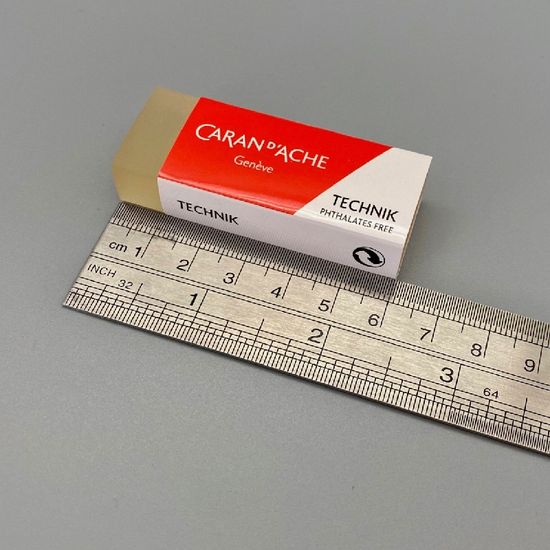 까렌다쉬  프리미엄 지우개-TECHNIC 171.420