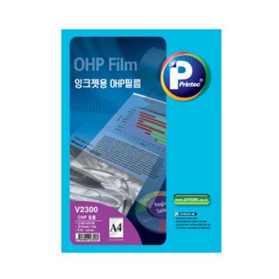 OHP 필름 V2300 (권) 148770