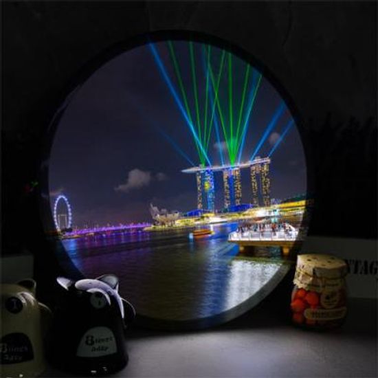 ne512-LED액자35R_마리나베이샌즈호텔