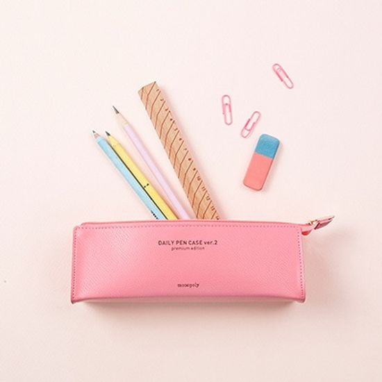 DAILY PENCIL CASE ver.2