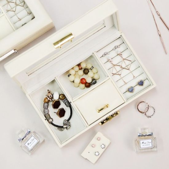 LOUVRE 주얼리 보석함