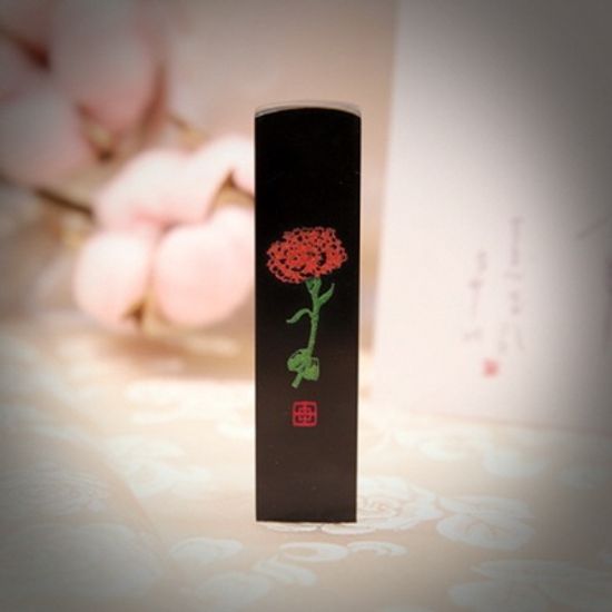 사향석죽 수제도장 어버이날 스승의날 카네이션 RS086