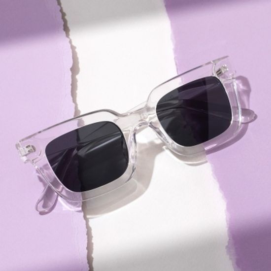 RECLOW FBB59 크리스탈 선글라스