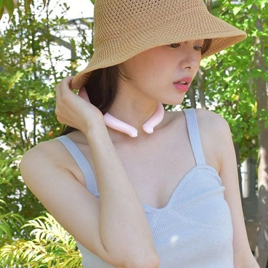 [ 1+1]시원한 넥 쿨러! 아이스 스누드