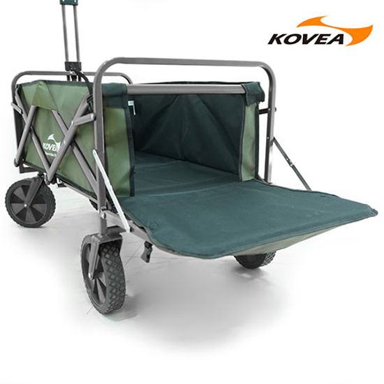 코베아 멀티 캠핑 웨건 KECQ9DT-05