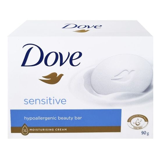 도브 센서티브 바 90g 세안비누(WDCA0FD)