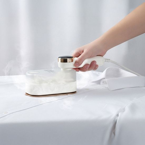 가정용 다용도 스팀다리미 / 접이식 핸디형 CYTS860ND