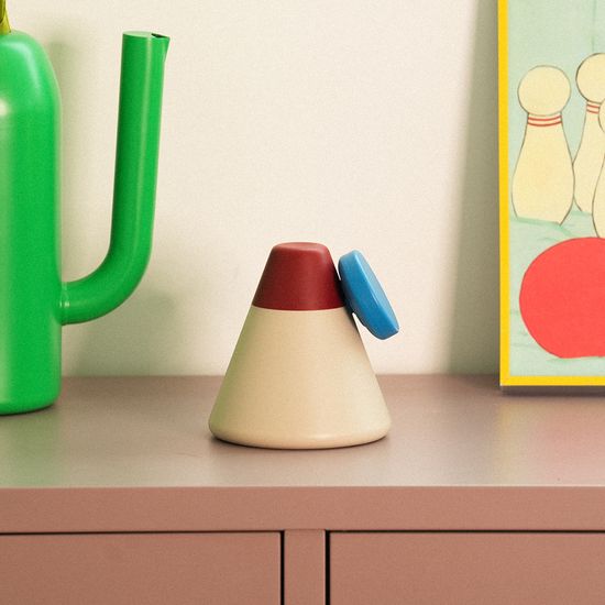 2in1 맥세이프 Qi2 고속 무선 충전기 인테리어 오브제