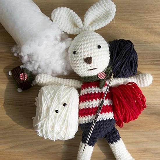 [완제품]내친구토끼