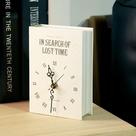 세계문학 북클락