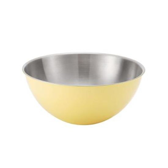 에델코첸 컬러 믹싱볼 28cm (허니옐로우)