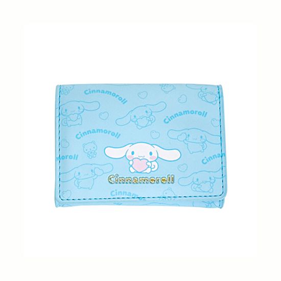 산리오캐릭터즈 지갑 시나모롤(H242619)