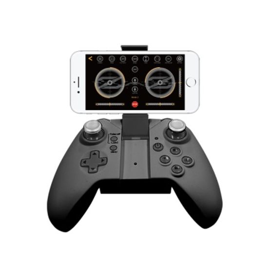 질럿F프로 드론 초보자 입문자 접이식 고도유지