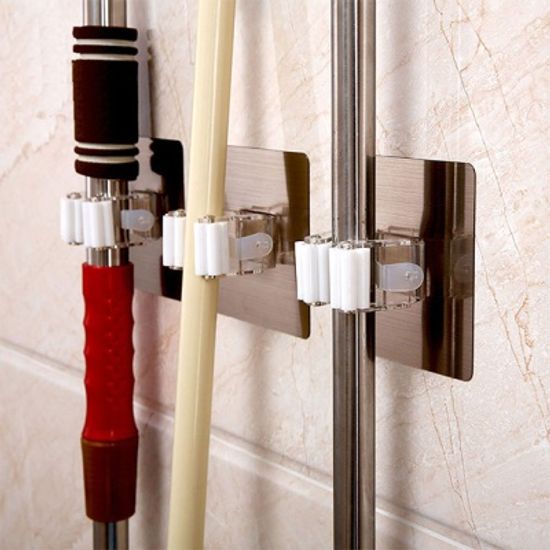 [시바타]매직 강력흡착 다용도 후크걸이