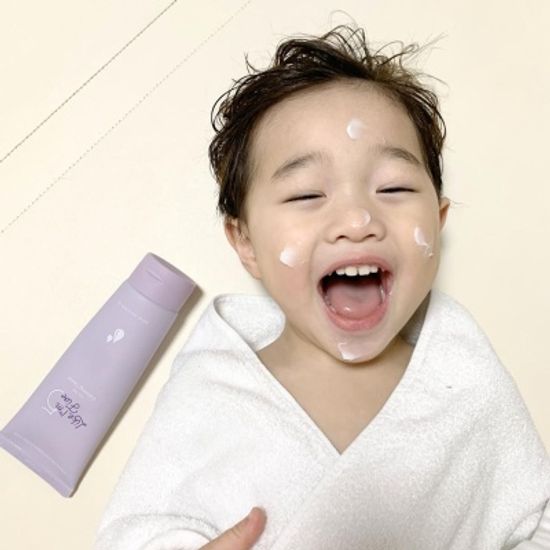 라이크아임파이브 올데이 카밍크림 200ml