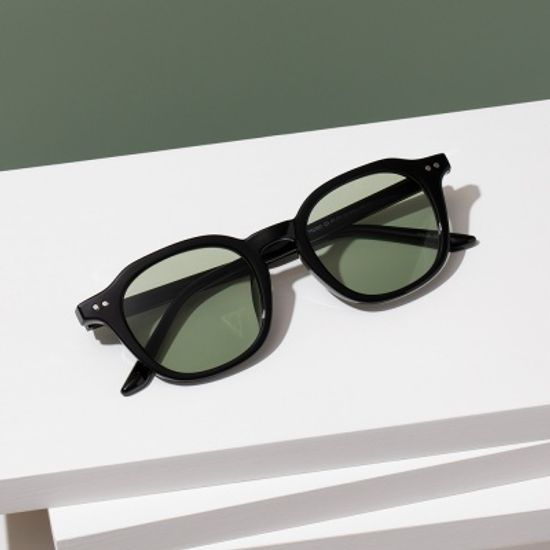 RECLOW BB557 GREEN 선글라스