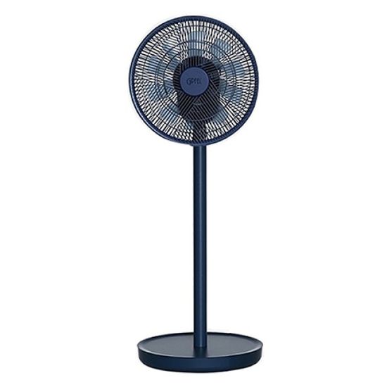 기펠 BLDC 16엽 3D팬 유무선 겸용 서큘레이터 선풍기