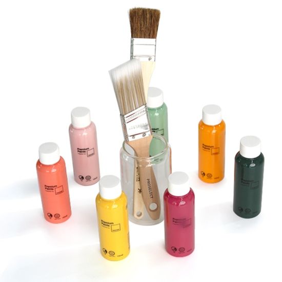  어반 & 노루 팬톤 페인트 100ml 색상 택1