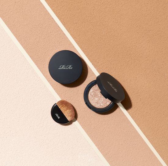 리르 마블 에디션 3종 (하이라이터/블러셔/쉐딩)